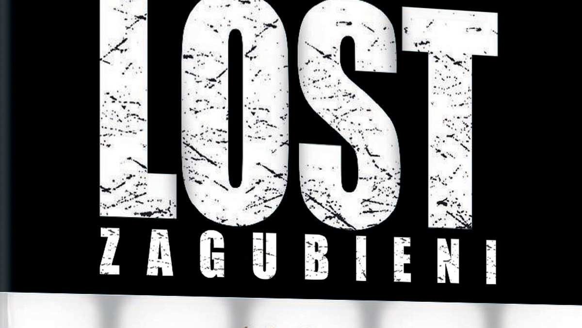 Szósty, finałowy sezon serialu "Zagubieni" od 11 lutego można nabyć w wersji DVD.