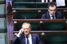 60 tys. zł kwoty wolnej. Jest oficjalne stanowisko Ministerstwa Finansów