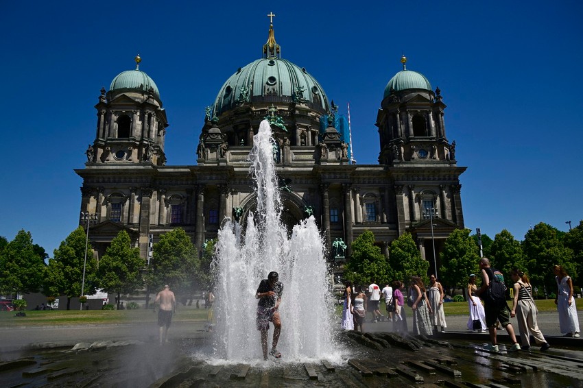 "Sve što me je dovelo u Nemačku bilo je izgubljeno"