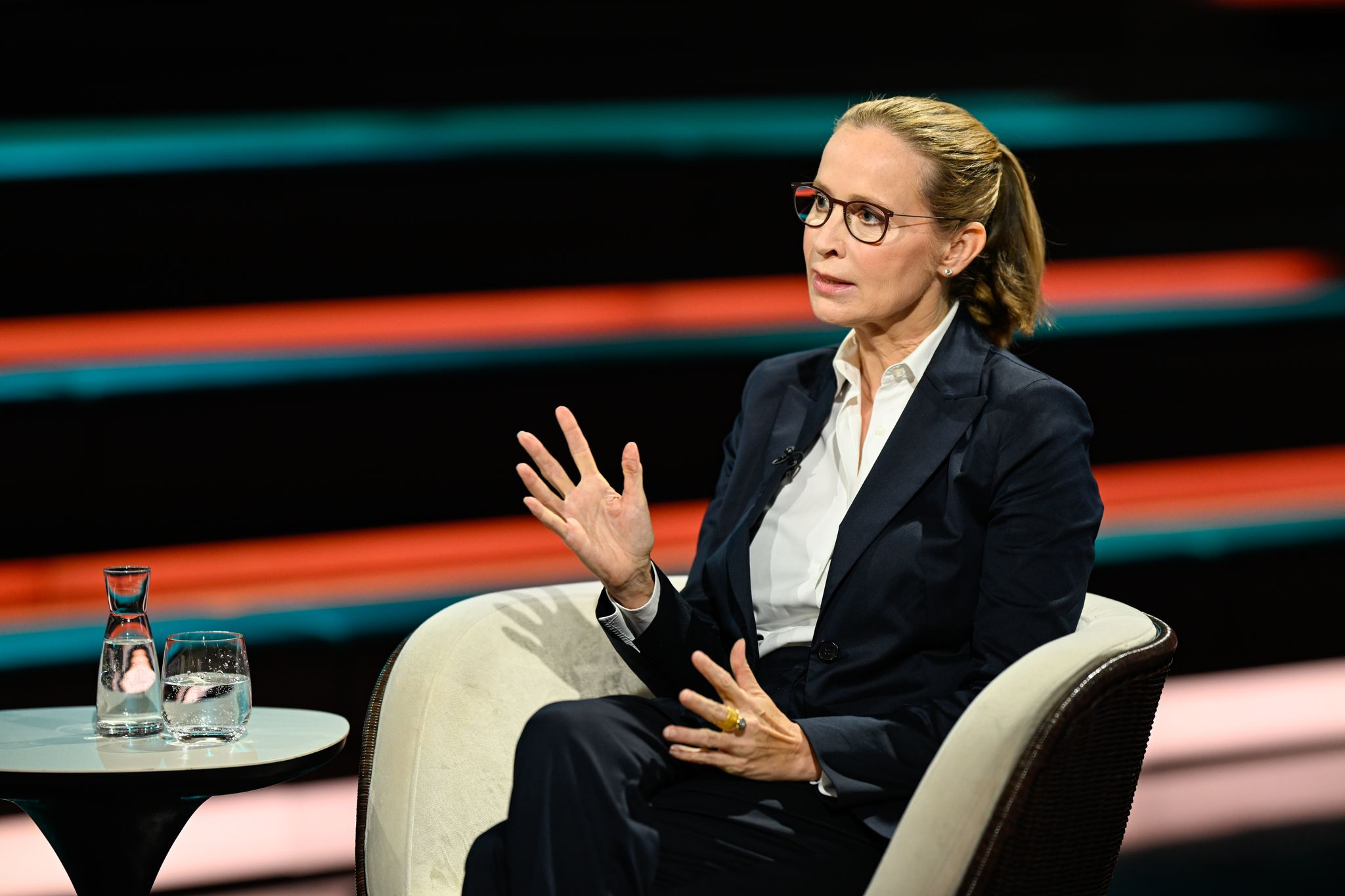 Brosius-Gersdorf hält an Kandidatur fest trotz Kritik