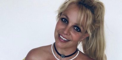 Tak Britney Spears świętuje czterdziestkę! Co robi podczas pierwszy wolnych od 13 lat urodzin? "Przeszłam na emeryturę i po prostu żyję życiem!"