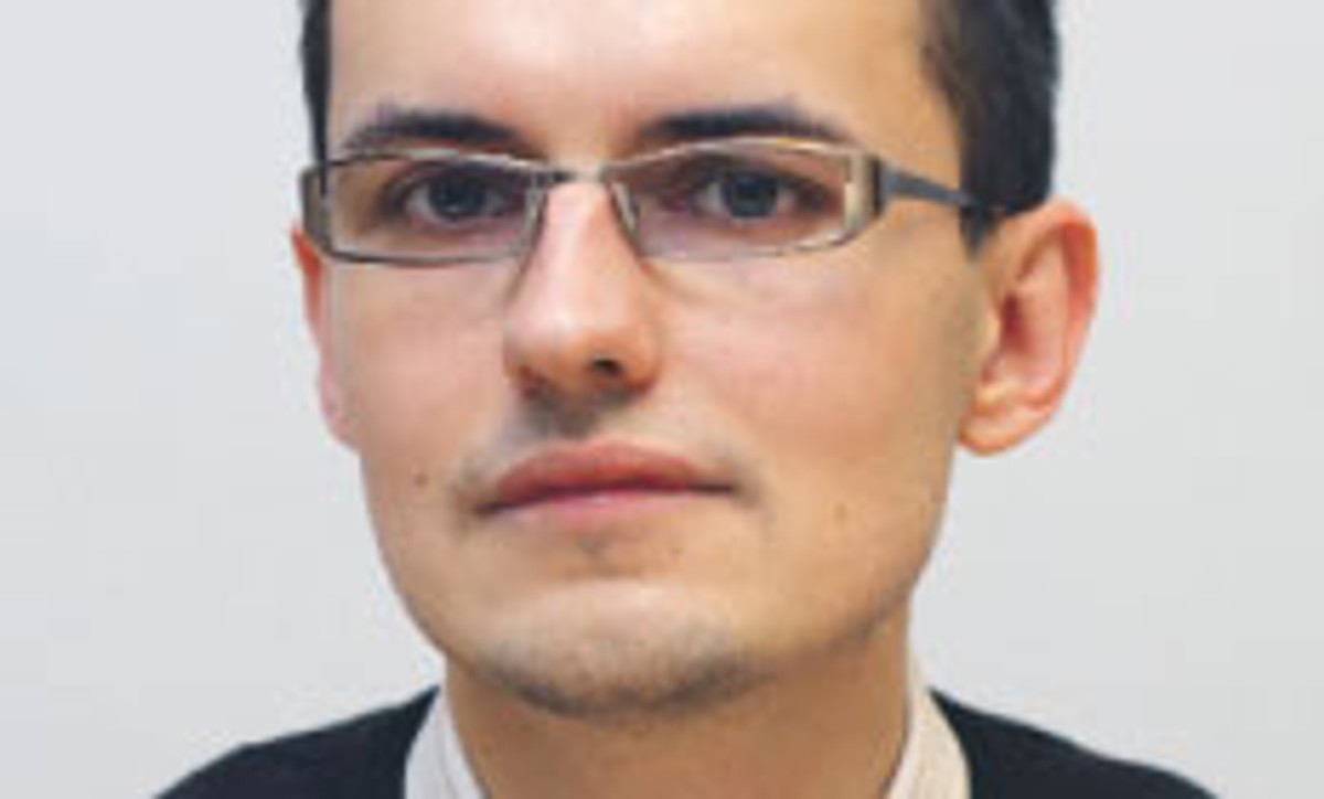 Krzysztof Koślicki