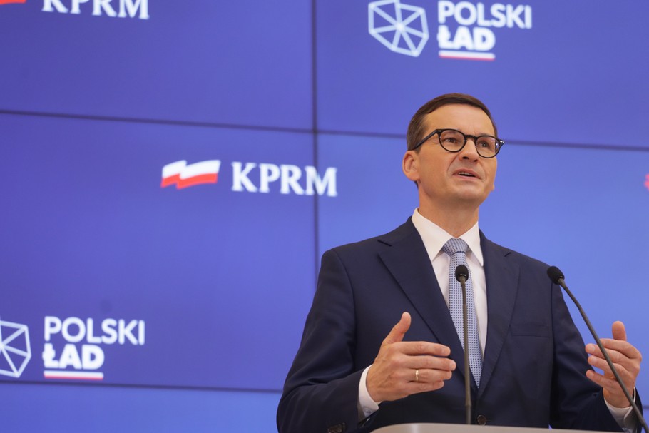 Rząd premiera Mateusza Morawieckiego zaprezentował program "Polski Ład". Jedna z regulacji zakłada możliwość tworzenia grup VAT. Takie istnieją już w przypadku podatku CIT