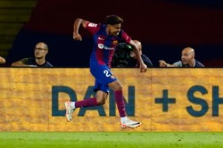 Barcelona przedłużyła umowę z 16-letnim Laminem Yamalem