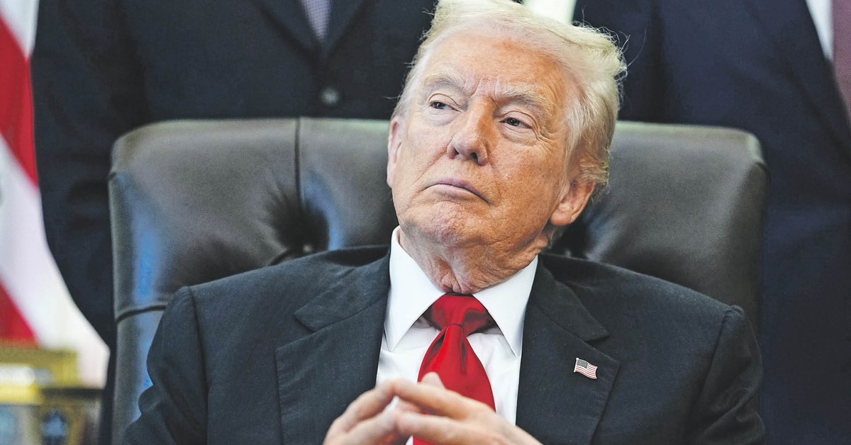 Trump i kapitalizm w wersji kolesiowskiej