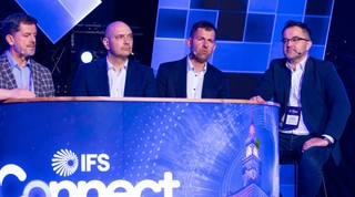 Nowy system ERP. Niezbędny element większej transformacji cyfrowej