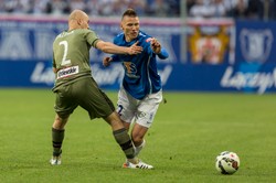 Superpuchar dla Lecha. Klęska Legii w Poznaniu. ZDJĘCIA