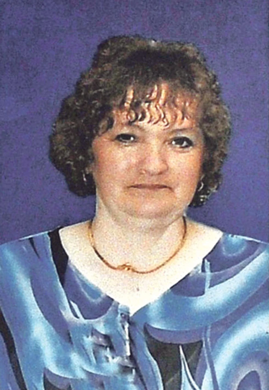 Ubijena u svojoj kući: Dragana Stekić