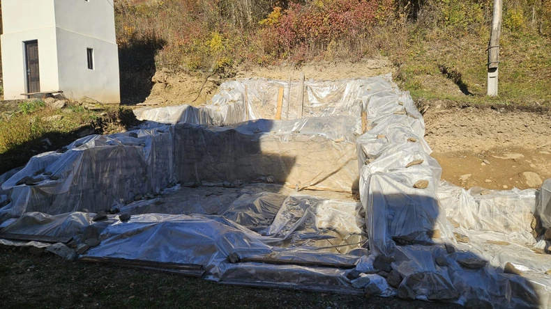 Nalazište Prijepolje