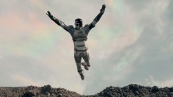 Najlepszy serial SF roku? Wielki hit w Polsce i na świecie