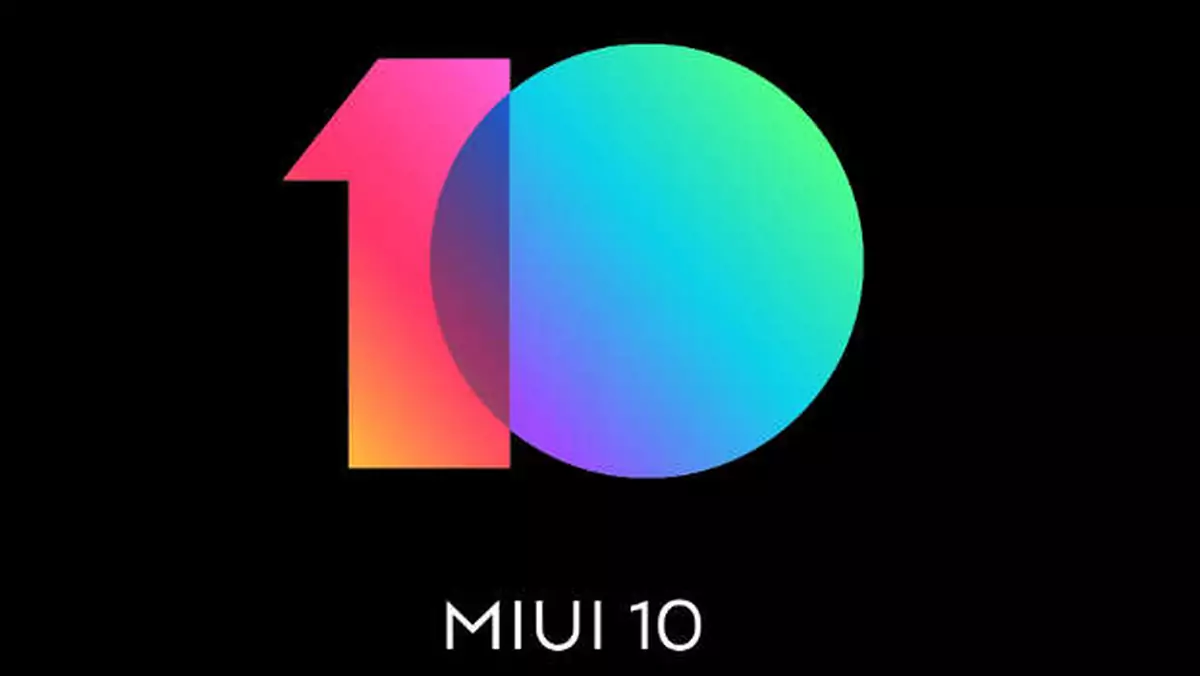 Xiaomi wprowadza MIUI 10. Są nowe funkcje oraz spora lista wspieranych smartfonów