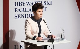 Gronkiewicz-Waltz: Nie planuję stawiać się przed komisją weryfikacyjną