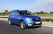 Dacia Sandero Stepway – budżetowa, a i tak fajna