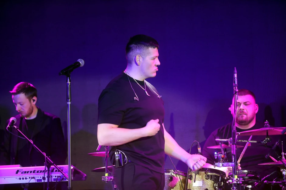 Sloba Radanović u Nacionalnoj klasi