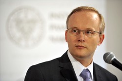 IPN dostał nową siedzibę. Na jakich warunkach?