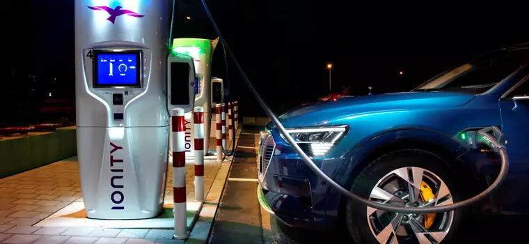 Udręka czy luksus? Po 1000 km elektrykiem po Niemczech wiem, jak naprawdę tam jest z publicznymi ładowarkami