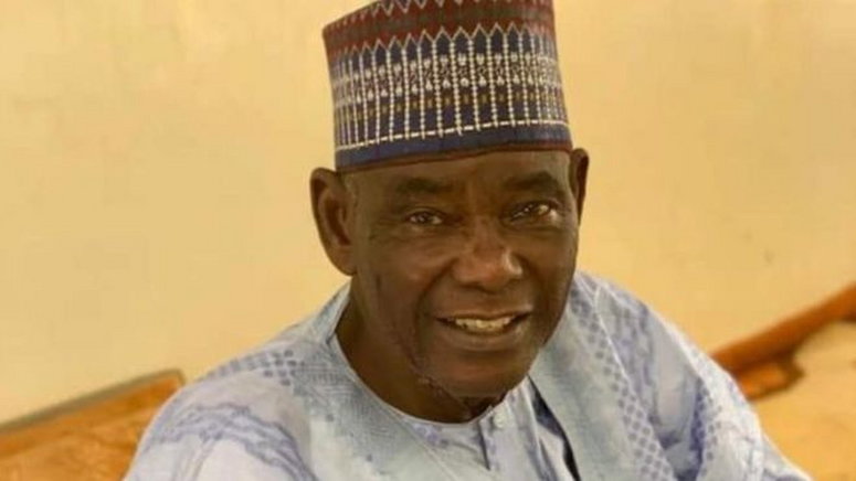 Sokoto govt. announces death of former Governor, Nadama [ARTICLE ...