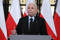 Kaczyński dostrzegł zagrożenie. Pozornie małe, a może kosztować władzę