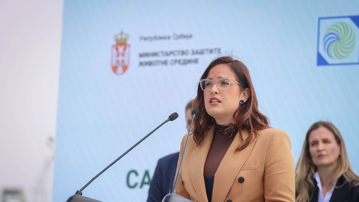 Srbija dobila svoj prvi regionalni centar za upravljanje otpadom