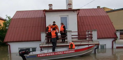 Powodzianie dzwonią do telewizji. Proszą o pomoc!