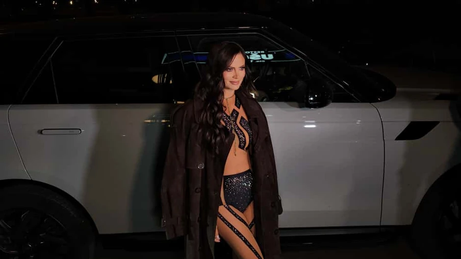 Stajling Milice Pavlović