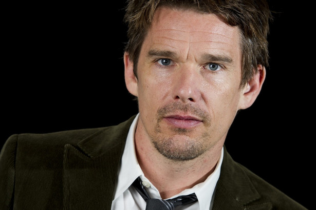 Ethan Hawke w horrorze "Sinister" – zwiastun tylko dla widzów dorosłych!