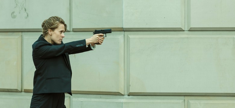 Polski serial kryminalny podbił świat. Thriller o szpieżce wróci z nowym sezonem