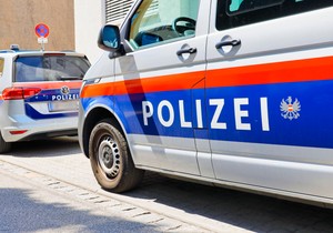 Ilustracija: austrijska policija