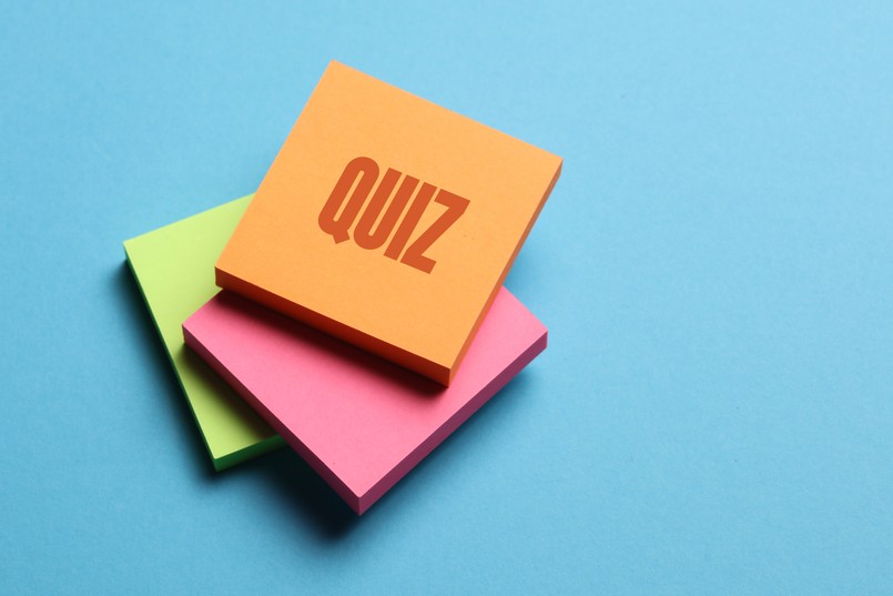 Arcytrudny quiz z wiedzy ogólnej. Sprawdź, czy jesteś omnibusem