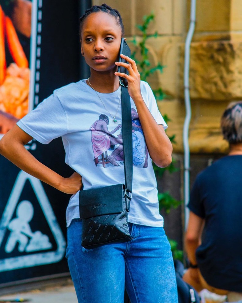 Sandra Brown. List of Musicians and Managers who have ditched WCB Wasafi