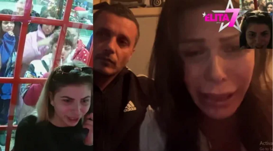 Aleksandra Šparavalo