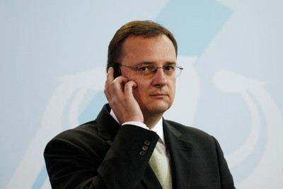 Premier Czech poparł rozbudowę elektrowni jądrowych