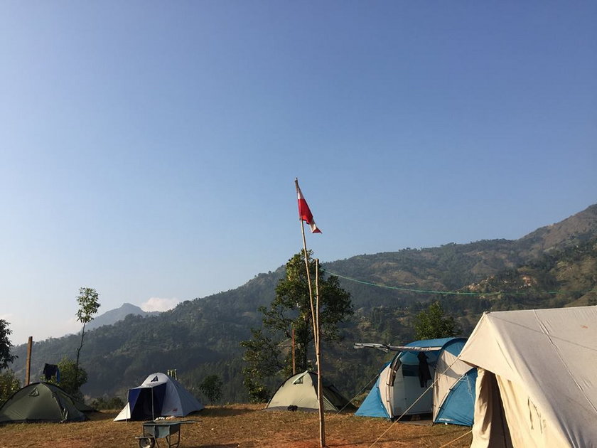 Poznańska fundacja wybuduje Domek Doktora w Nepalu