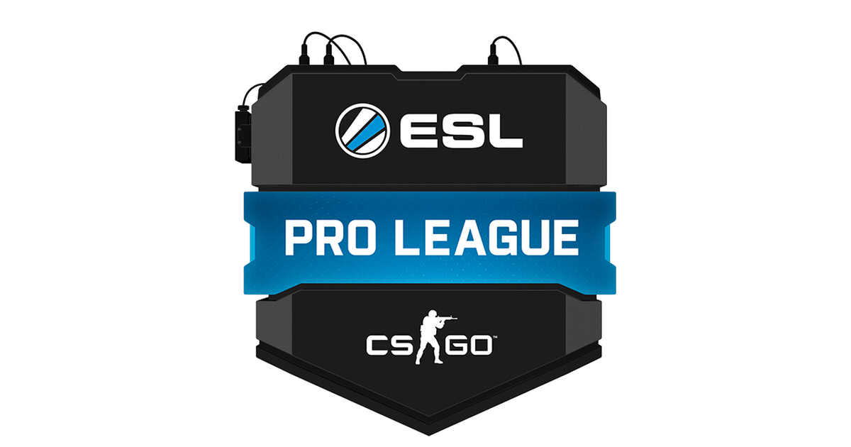 Nowy format CS:GO Pro League wprowadza w 2019 roku mecze na żywo w studiach  w Europie i Ameryce - ESPORTMANIA.PL