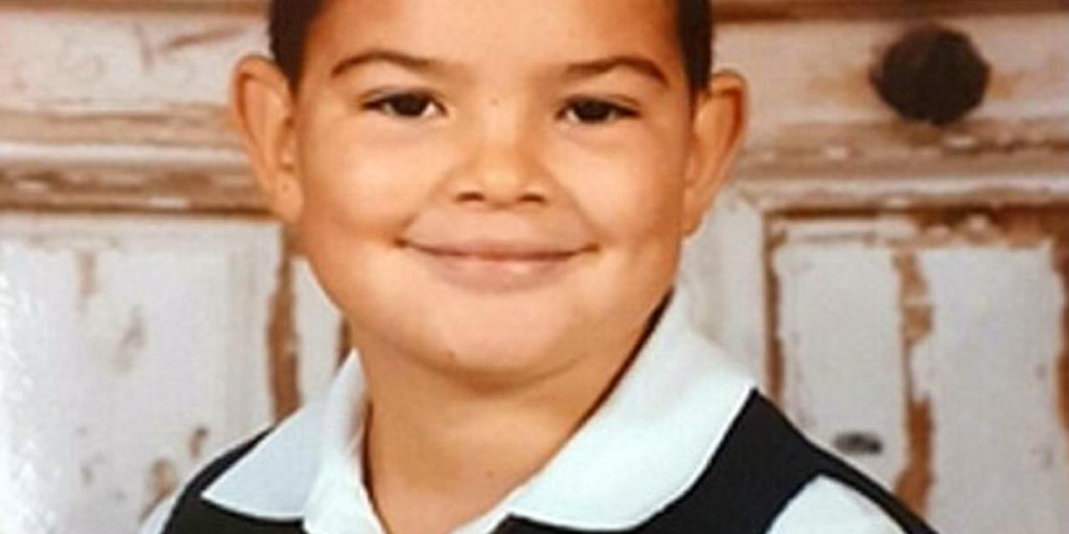 Gdynia: 10-letni Ibrahim porwany przez Marokańczyka. Jest Child Alert