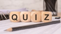 QUIZ z wiedzy ogólnej dla mistrzów. Trafisz 10/12? Mało komu się uda