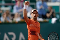 Novak Djokovic zagra na Wimbledonie. Szczepienie nie jest wymagane