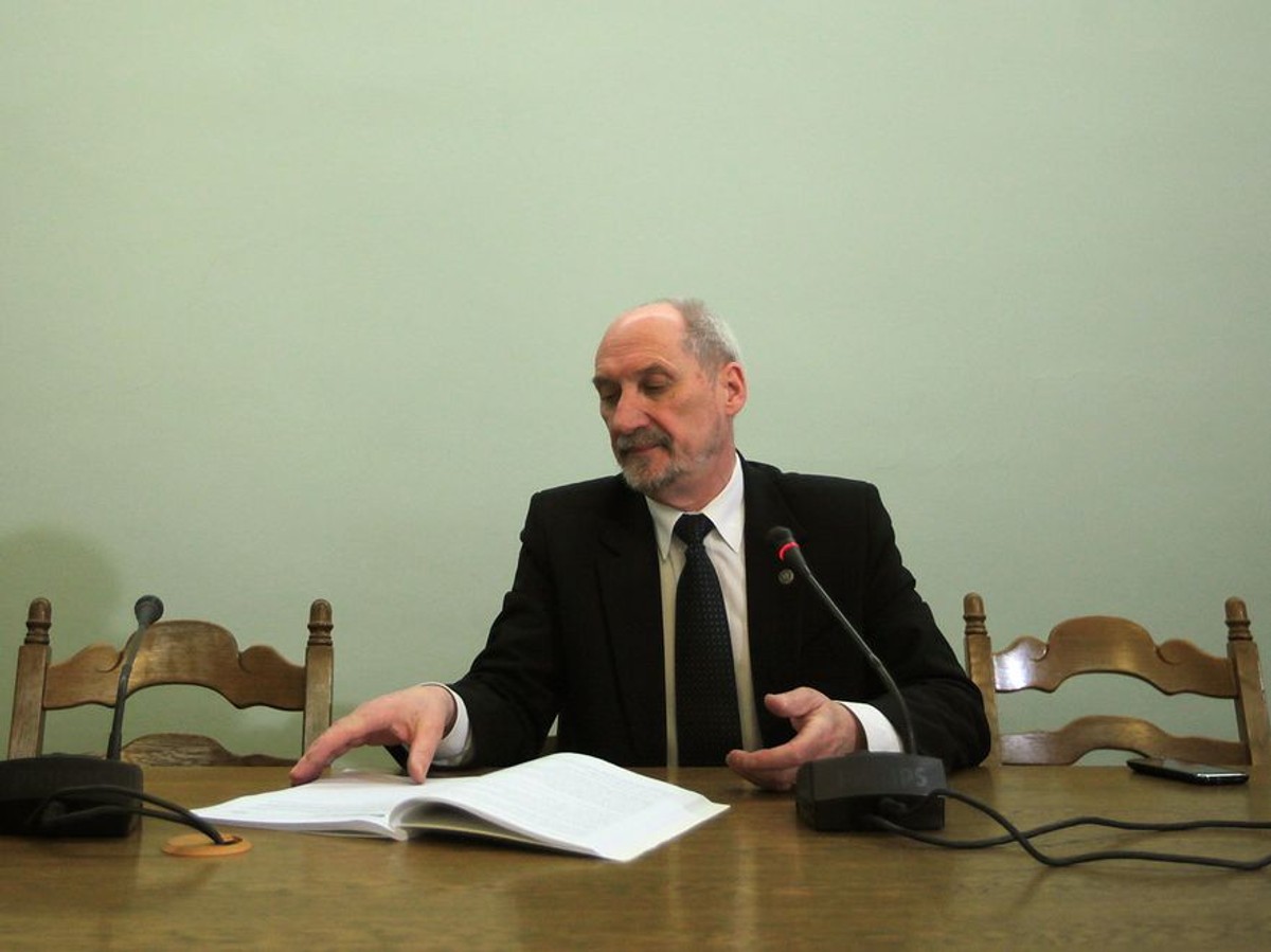 Antoni Macierewicz