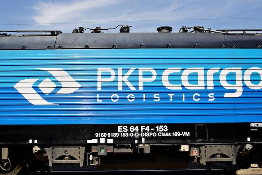 PKP Cargo