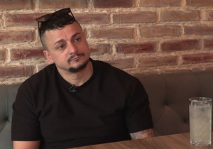 Borislav Terzić Terza