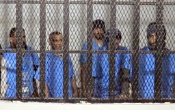 sąd skazał 17 osób na karę śmierci. wszyscy byli oskarżeni o szpiegostwo na rzecz innych państw