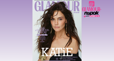 Megjelent a GLAMOUR szeptemberi-októberi lapszáma, benne az őszi GLAMOUR-napok kuponfüzettel