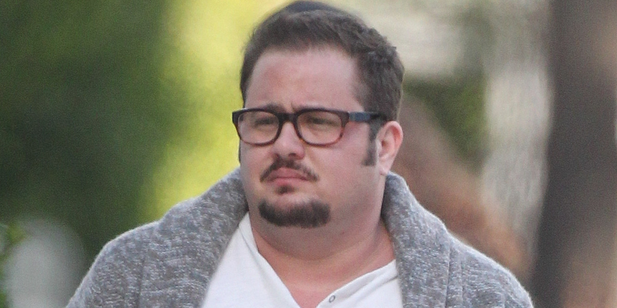 Chaz Bono