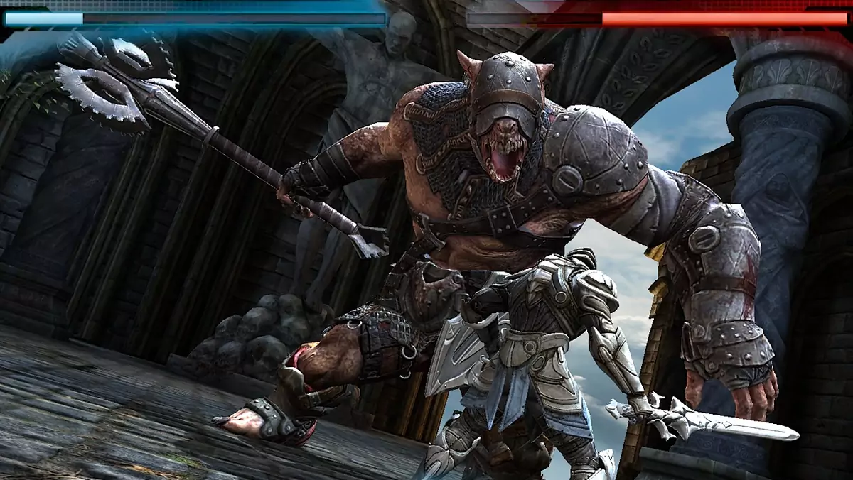 Infinity Blade