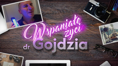 "Wspaniałe życie dr Gojdzia" - zobacz zapowiedź 2. odcinka