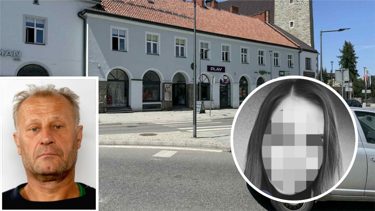 W tym salonie pracowała zamordowana Justyna. Tak wspominają ją koleżanki