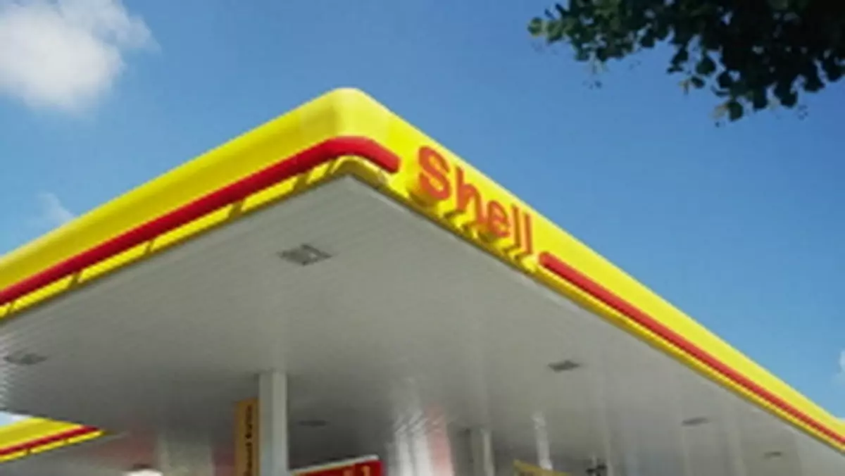 Shell: nowe stacje - już 324 w Polsce