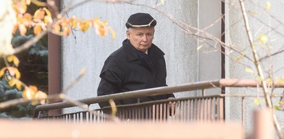 Kaczyński podpadł silnym ludziom? Jackowski mówi, co grozi prezesowi PiS