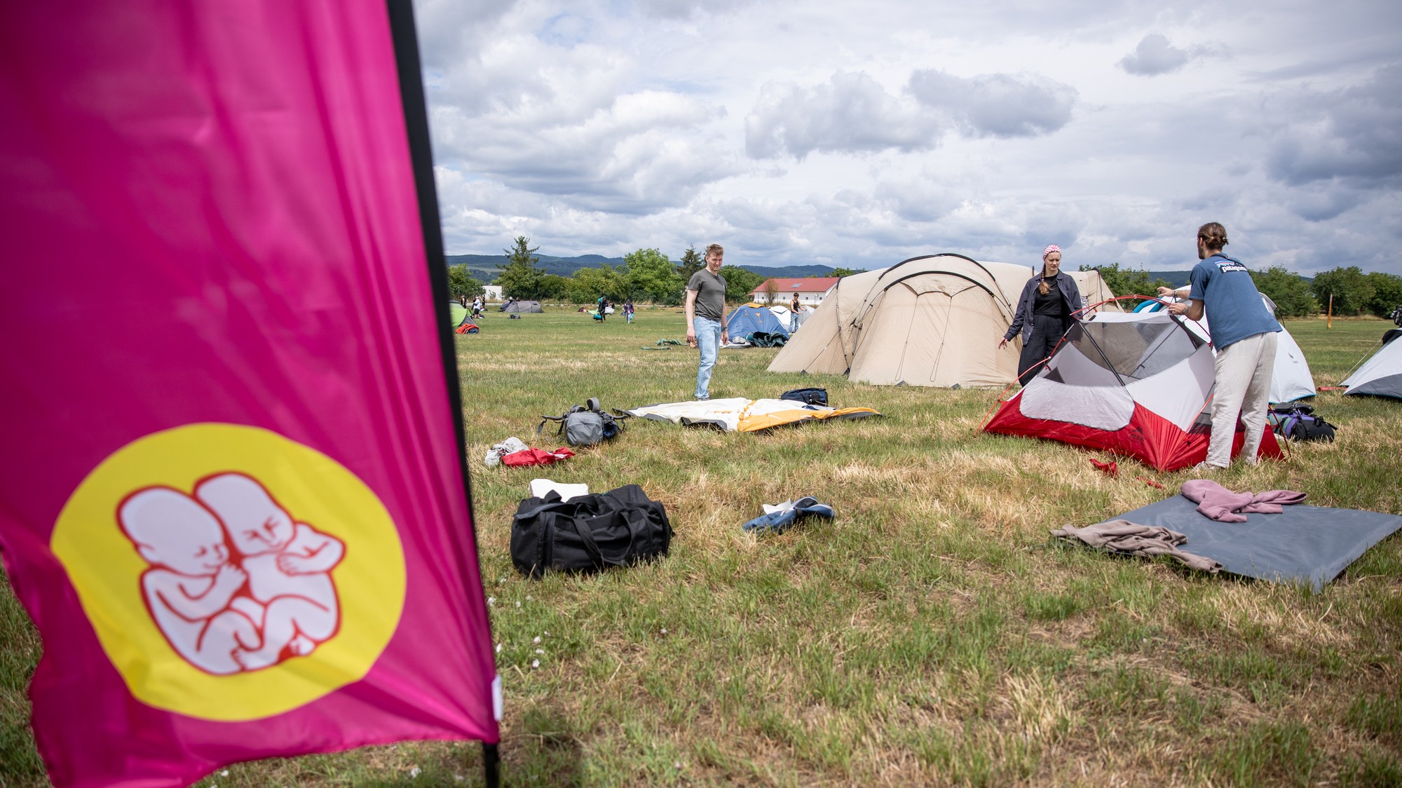 Festival Pohoda 2025