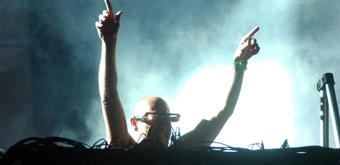 Orbital (fot. Getty Images)